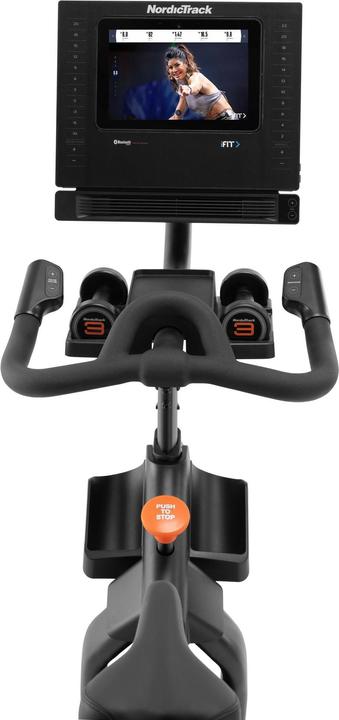Produktbild Nordictrack Commercial S10i