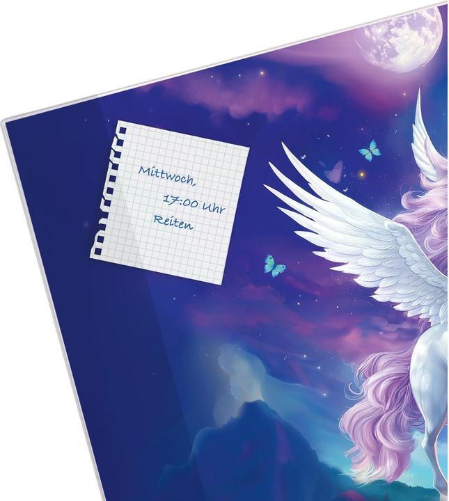 Actual product image Goldbuch Diana desk pad 38 x 49 cm, calendar