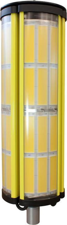 Actual product image Seto Task lighting Aldebaran 360° FLEX-C LED 960 - 2.0 Set (145000 lm)