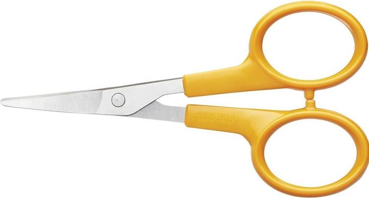 Actual product image Fiskars Manicure scissors (10 cm)