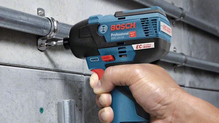 Produktbild Bosch Professional GDR 12V-110 (Akkubetrieb)