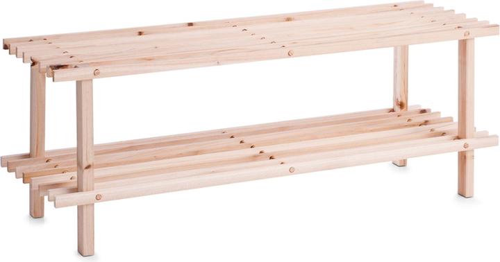 Produktbild Zeller Present Kayden (80 x 26 x 29.5 cm)