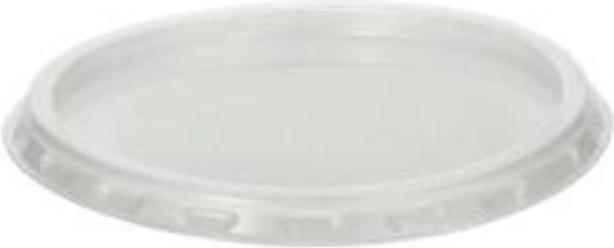 Image du produit Starpak Couvercle pour gobelet à vinaigrette (50 x)