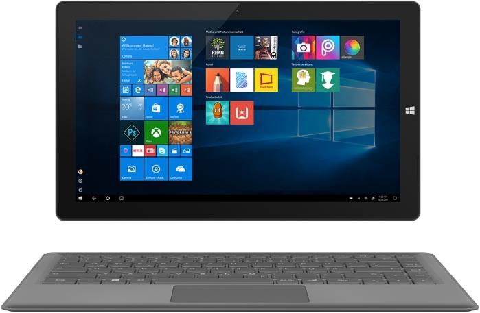 Actual product image Trekstor Primetab T13B-CO (13.30")