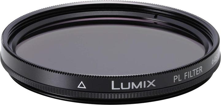 Panasonic DMW-LPL46E Filtro polarizzatore (46 mm, Filtri polarizzanti)