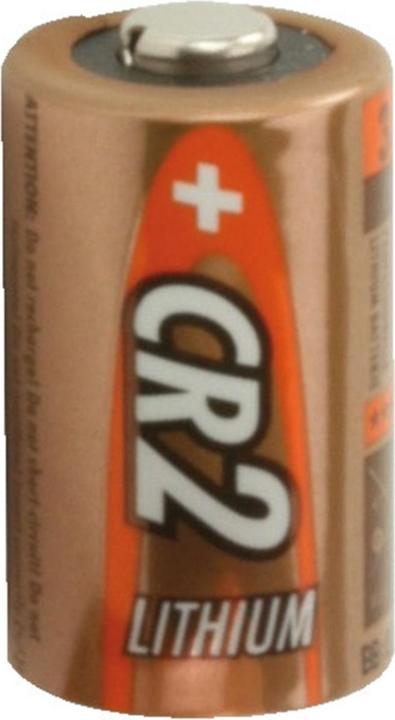 Produktbild Ansmann Cr2 (1 Stk., CR2, 750 mAh)