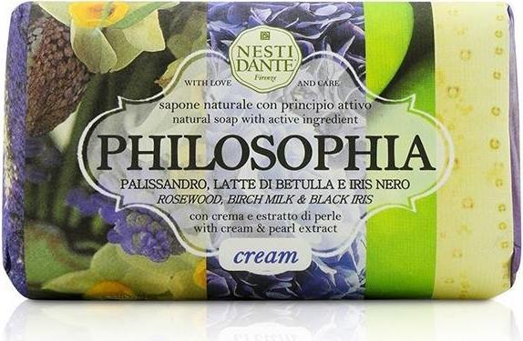Nesti Dante Philosophia Cream (250ML) (Körpercreme, 250 ml)