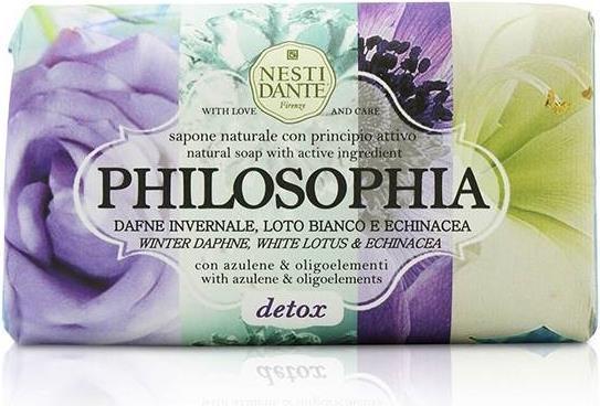 Nesti Dante Philosophia Detox (250ML) (250 ml)