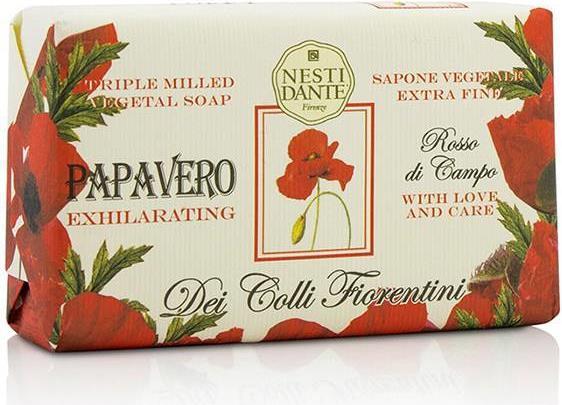 Actual product image Nesti Dante Dei Colli Fiorentini Papavero Exhilarating (250ML) (refill, 250 ml)