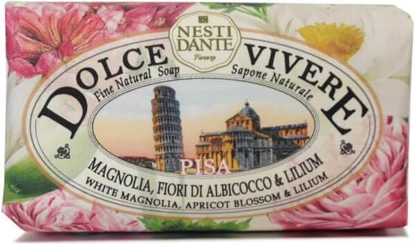 Image du produit Nesti Dante Dolce Vivere Pisa (250ML) (Recharges, 250 ml)