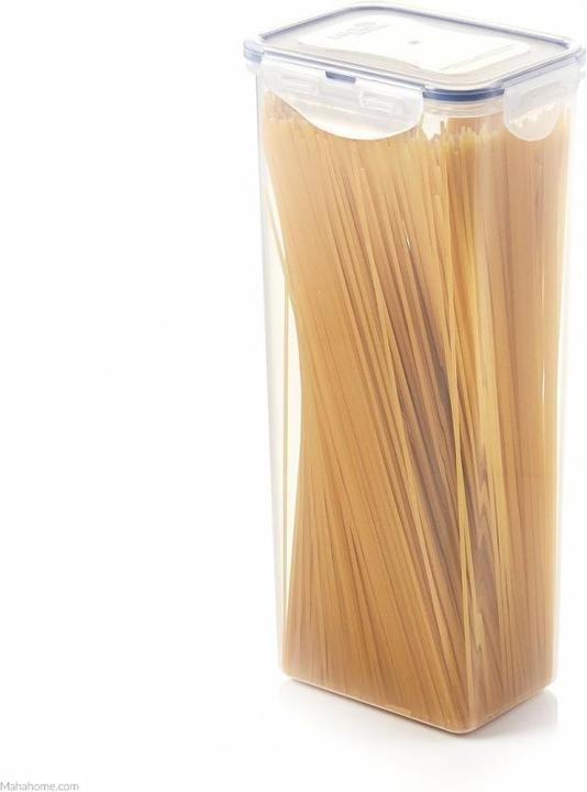 Actual product image Lock & Lock Classic (2 l)