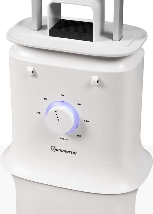 Immagine prodotto Sommertal Aero Stream Hot Breez (1250 W)