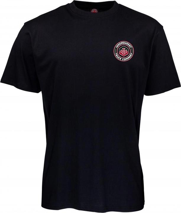 Independent Blockade T-Shirt (M)