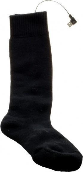 Actual product image Glovii GQ2L Sock Unisex 1 Pair(s) (Single pack, L)