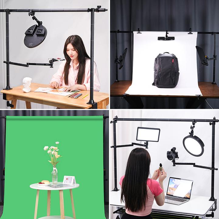 Actual product image Vijim Table mount LS15 (Metal)