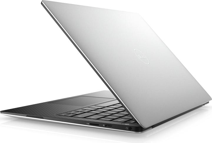 Produktbild Dell XPS 15 2in1 (15.60", Intel Core i7-8705G, 16 GB, 1000 GB, CH)