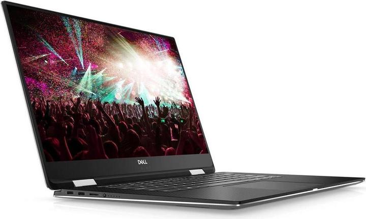 Produktbild Dell XPS 15 2in1 (15.60", Intel Core i7-8705G, 16 GB, 1000 GB, CH)