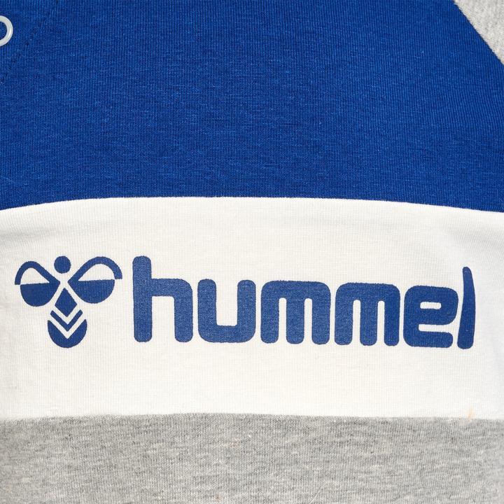 Produktbild hummel hmlMURPHY T-SHIRT L/S (86)