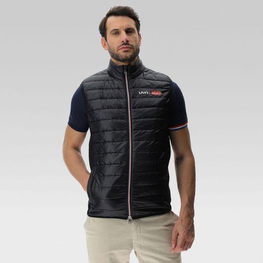 Produktbild UYN Weste Mit Durchgehendem Reissverschluss X Bugatti (XL)