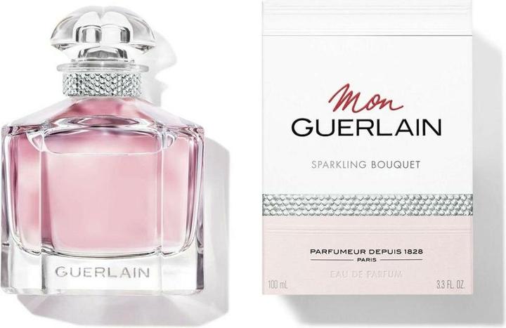 Guerlain Mon Sparkling Eau de Parfum