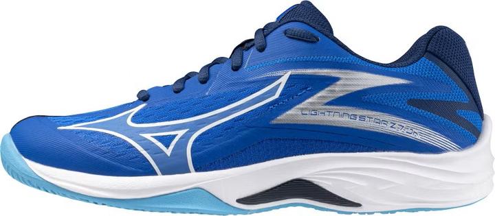 Actual product image Mizuno LIGHTNING STAR Z7 Jr 24/25-40 (40)