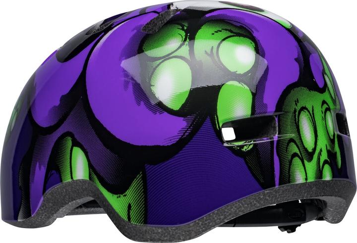 Actual product image Bell Lil Ripper (48 - 55 cm)