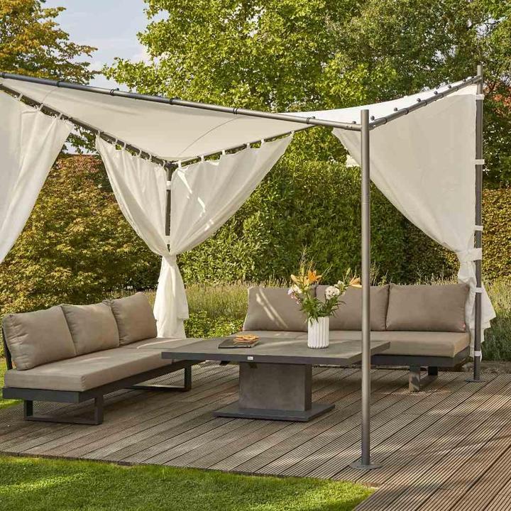Image du produit Siena Garden Parties latérales (2940 cm, 300 cm)