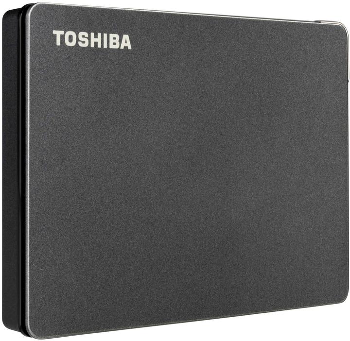 Produktbild Toshiba Canvio Gaming (1 TB)