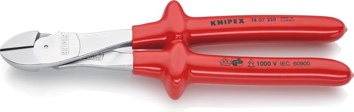 Produktbild Knipex Kraft-Seitenschneider (270 mm)