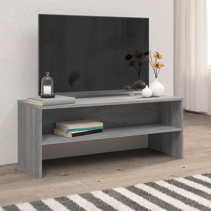 Actual product image VidaXL Brock (100 x 40 x 40 cm)