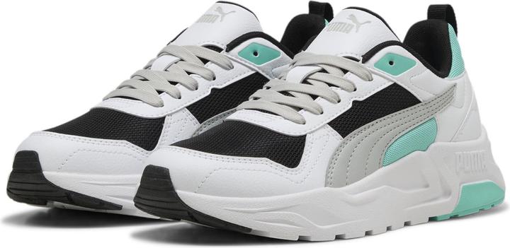 Actual product image Puma Trinity 2 LT (45)