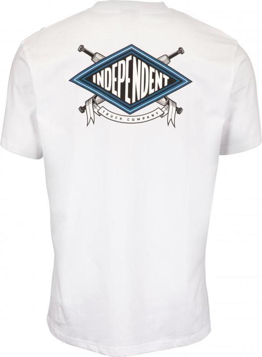 Actual product image Independent Turn & Burn T-Shirt (S)