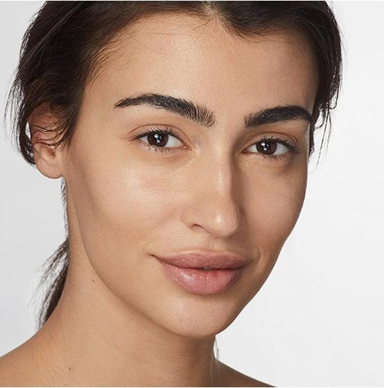 Actual product image Estée Lauder Double Wear Stay-in-Place Makeup SPF 10 (2W1.5 Natural Suede)