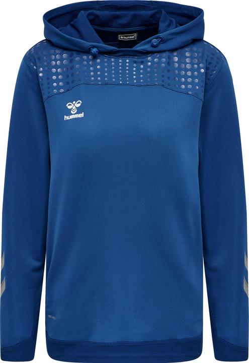 Produktbild hummel Lead Women Poly Hoodie (S)