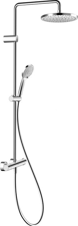 Immagine prodotto Duravit Sistemi doccia Sistema doccia