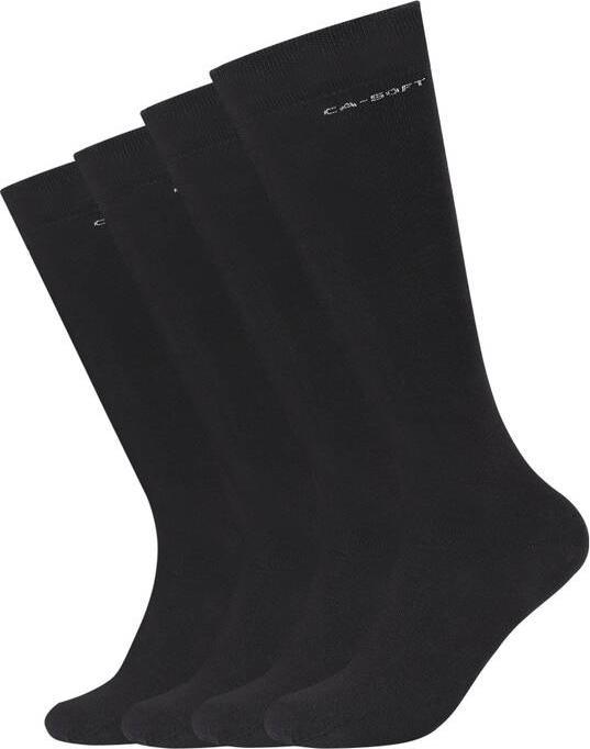 Camano 4erPack Ca-Soft Kniesocke
