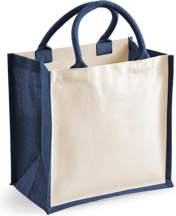 Immagine prodotto Westford Mill Borsa della spesa in iuta