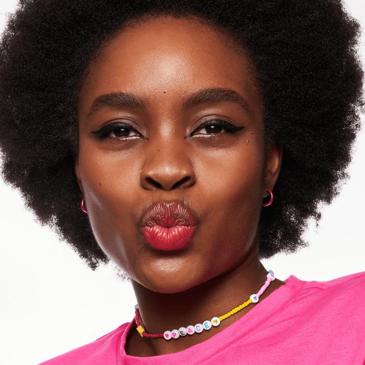 Actual product image essence Blush crush (20 Deep Rose)