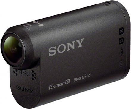 Sony HDR-AS15 Action-Cam FullHD WiFi