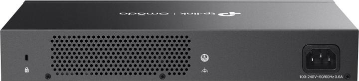 Actual product image TP-Link 24-PORT 1G EASY MANAGED SWITCH (24 Ports)