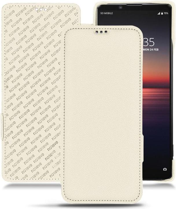 Blanc PU ( white )