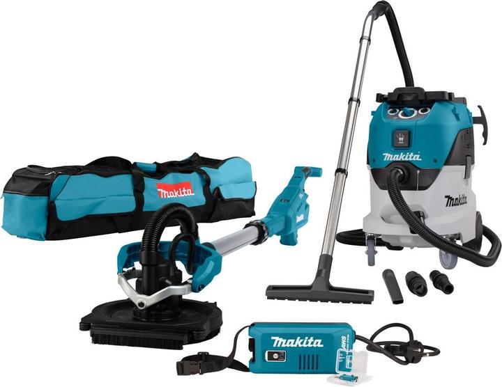 Produktbild Makita VC4210M (Nass-Trockensauger)