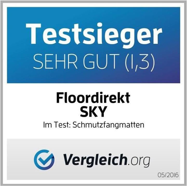 Actual product image SKY Sky (135 x 200 cm)