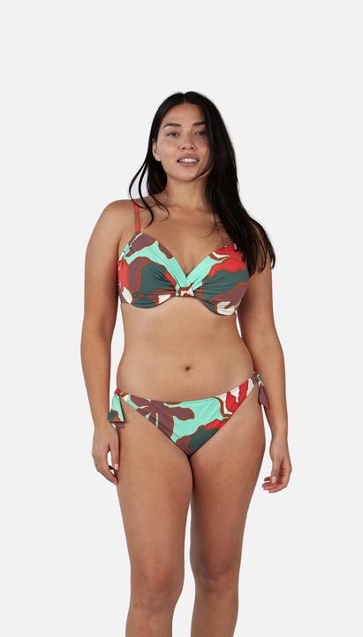 Produktbild Barts Women's Bunbe Cheeky Bum (36)
