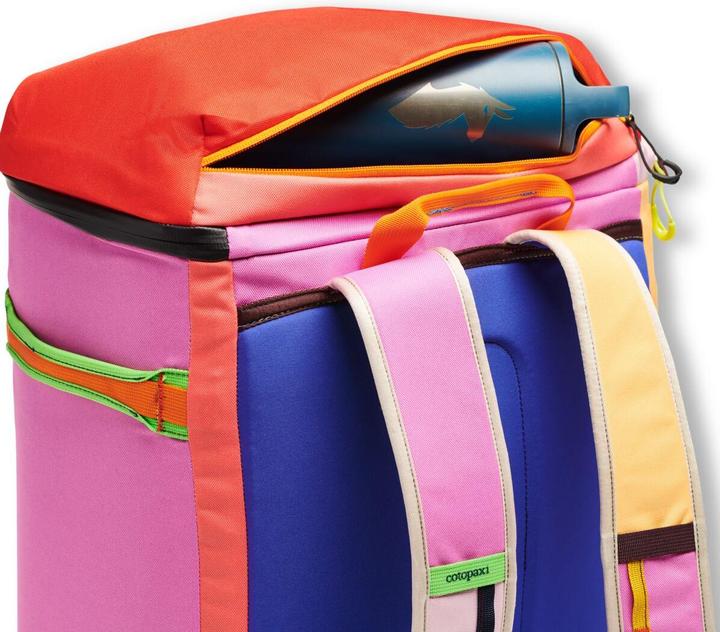Actual product image Cotopaxi Hielo Cooler Backp-Del Dia (24 l)