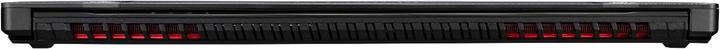 Actual product image ASUS ROG Strix GL503GE-EN069T (15.60", Intel Core i7-8750H, 16 GB, 128 GB, CH)