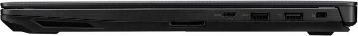 Actual product image ASUS ROG Strix GL503GE-EN069T (15.60", Intel Core i7-8750H, 16 GB, 128 GB, CH)