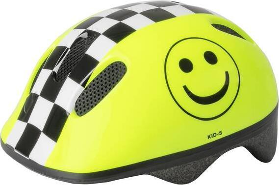 Neon Yellow
