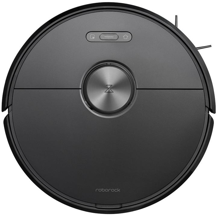 Roborock S6 (Vacuum mopping robot)