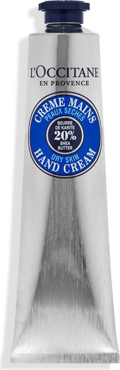 Produktbild L'Occitane Crème Mains Essentiel (75 ml)